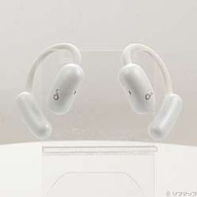Soundcore AeroFit 2 A3874N21 パールホワイト