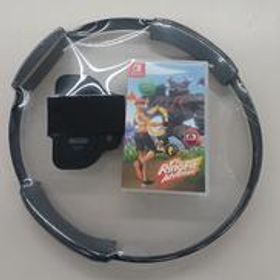 リングフィットアドベンチャー HAC-R-AL3PA NINTENDO/任天堂