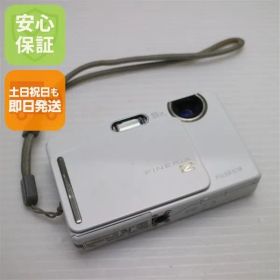 美品 FinePix Z300 ホワイト 即日発送 FUJIFILM デジカメ デジタルカメラ 本体 土日祝発送OK 04000