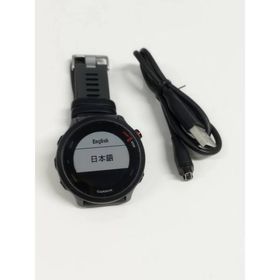 GARMIN ForeAthlete 55/GPSランニングウォッチ