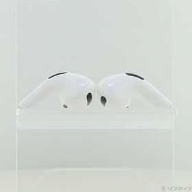 〔中古〕Apple(アップル) AirPods Pro 第1世代 MWP22J／A〔377-ud〕