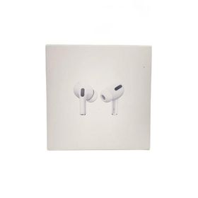 Apple◆イヤホン AirPods Pro MagSafe MLWK3J/A A2190/A2083/A2084//