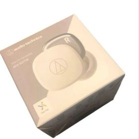 audio-technica ATH-SQ1TW ワイヤレスイヤホン 本体