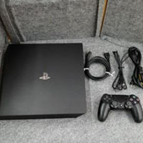 PS4 PRO CUH-7100B SONY