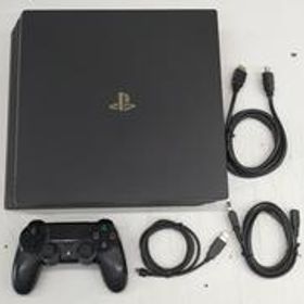 PS4 PRO CUH-7200B SONY