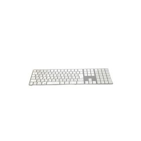 Apple◆キーボード Magic Keyboard テンキー付き (JIS) MRMH2J/A [スペースグレイ]//
