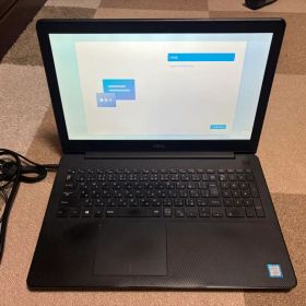 DELL Inspiron 15 5583 16GB SSD＋HDD