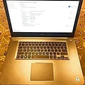 【中古】(未使用･未開封品)Dell Inspiron 15 7000 Series I7548-2129SLV 15.6-Inch Touchscreen Laptop (5th Gen Core i5-5200U Processor, 1Tb Hard D