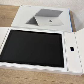 [美品]Microsoft Surface Pro 7 Windows11