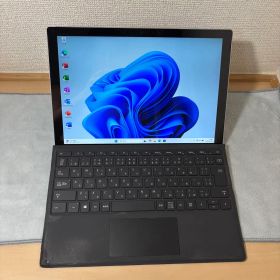 【訳あり品】Surface Pro 7+ Core i5 Office2024