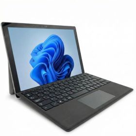 Microsoft Surface Pro 7 Core i5-1035G4/メモリ 8GB/SSD 256GB/12.3型/Windows 11 Pro タイプカバー付 {carrier} surface-pro72