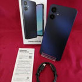 GALAXY A25 5G SCG33 SAMSUNG/AU
