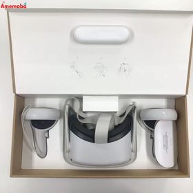 Meta Quest 2 中古 19,800円 | ネット最安値の価格比較 プライスランク