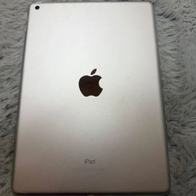 Apple iPad 本体 第6世代 32GB wifi