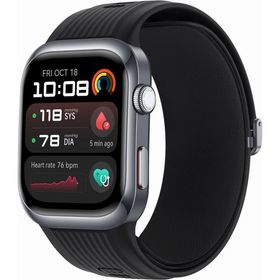 HUAWEI(ファーウェイ) HUAWEI WATCH D2 ウェアラブル血圧計(ブラック) WATCHD2/ BLACK 返品種別A