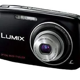 【中古】【非常に良い】パナソニック デジタルカメラ LUMIX S1 ブラック DMC-S1-K wgteh8f