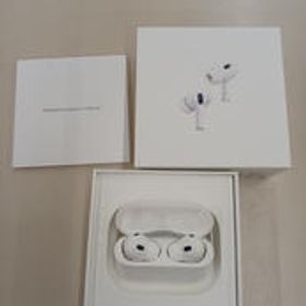 AIR PODS PRO A2698 APPLE