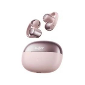 イヤホン・ヘッドホン Shokz OpenDots ONE SKZ-EP-000059 [ピンク] 【キャンセル不可・北海道沖縄離島配送不可】 0057-4571604941397-ds