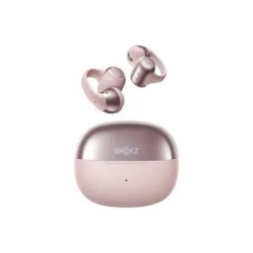 Shokz OpenDots ONE SKZ-EP-000059 [ピンク] JAN 4571604941397