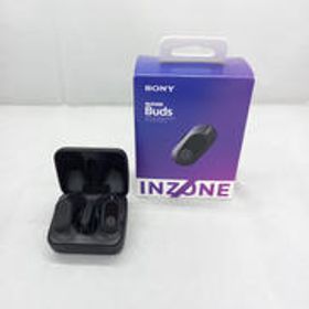 BLUETOOTHヘッドホン WF-G700N SONY