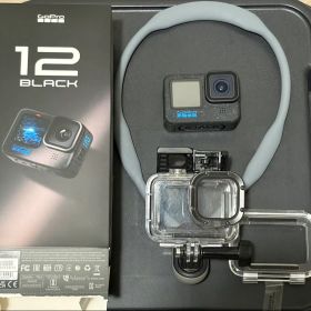 GoPro HERO12 Black