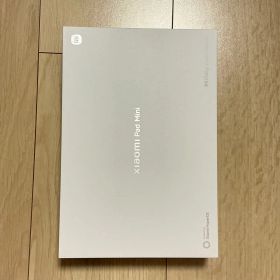 シャオミ Xiaomi Pad Mini 8GB+256GB