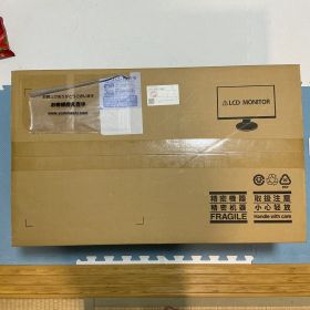 【未開封/未使用】FlexScan/EV2740S-BK/Type-C