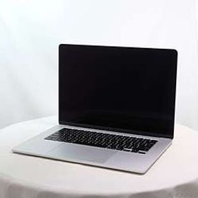 MacBook Air 15.3-inch Early-2024 MRYP3J／A Apple M3 8コアCPU_10コアGPU 8GB SSD256GB シルバー 〔26.3 Tahoe〕 ［グラ