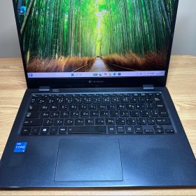 Dynabook G83/HS Core i5 gen 11, 8/256 Gb