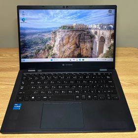 Dynabook G83/HS Core i5 第11世代 ノートPC