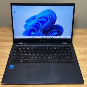 Dynabook G83/HS Core i5-1135G7 8/256Gb