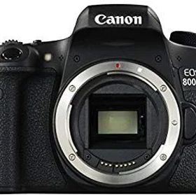 【中古】【非常に良い】Canon デジタル一眼レフカメラ EOS 8000D ボディ 2420万画素 EOS8000D qqffhab