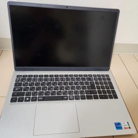 DELL Inspiron 15 3520 Core i5 本体