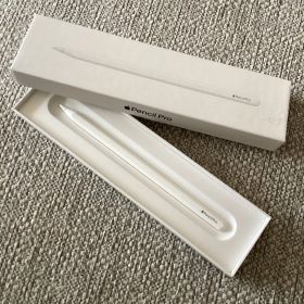 Apple Pencil Pro 本体/箱付