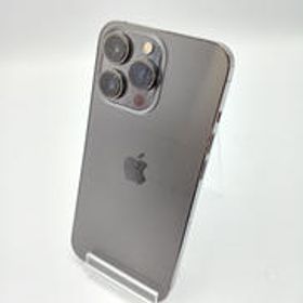 IPHONE13 PRO MLUE3J/A APPLE/SBM(SIMフリー)
