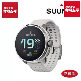 スント スマートウォッチ SUUNTO RACE BIRCH SS050931000 【正規品】