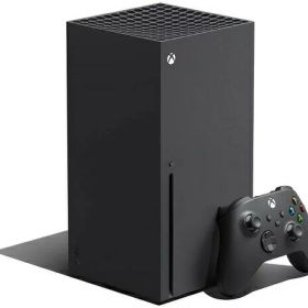 【新品】Microsoft Xbox Series X RRT-00015【即日発送、土、祝日発送 】 【送料無料】