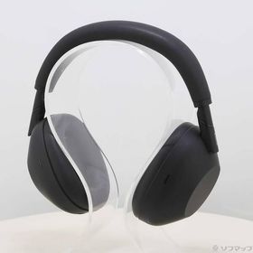 〔中古〕SONY(ソニー) WH-1000XM6 (B) ブラック〔377-ud〕