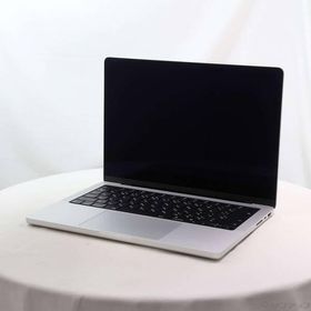 MacBook Pro 14インチ M4 Pro（2024） 新品 280,000円 中古 | ネット最