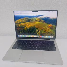 Macbook Pro M3 14インチ 16GB/512GB