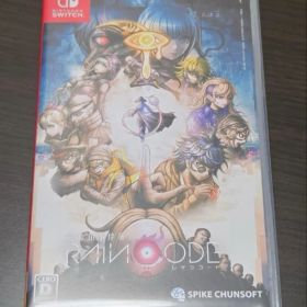 超探偵事件簿 レインコード Switch