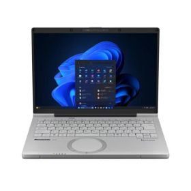 パナソニック Panasonic CF-FC6ADMCR モバイルノートパソコン レッツノート FC カームグレイ/Core Ultra 5/14.0型/SSD512GB/メモリ16GB/Win11 Pro/Office CFFC6ADMCR