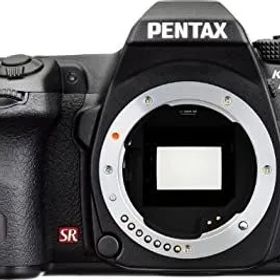 【中古】【非常に良い】PENTAX デジタル一眼レフカメラ K-5II ボディ K-5IIBODY 12018
