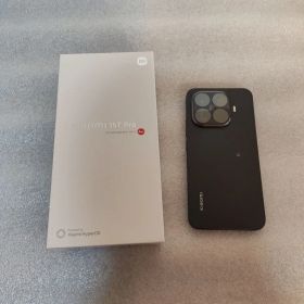 Xiaomi 15T Pro 本体 ブラック