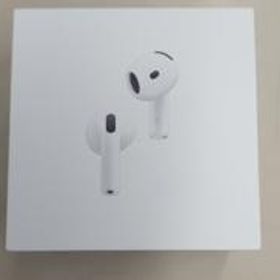 AIRPODS4 MXP93J/A APPLE