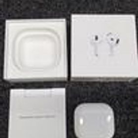 AIRPODS 4 MXP63J/A APPLE