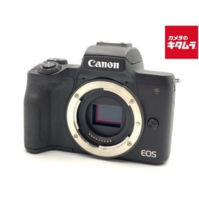 【中古】 【良品】 キヤノン EOS Kiss M2 ボディ ブラック