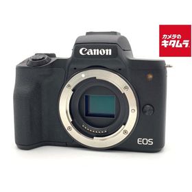 【中古】 【並品】 キヤノン EOS Kiss M2 ボディ ブラック