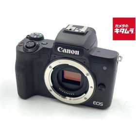 【中古】 【良品】 キヤノン EOS Kiss M2 ボディ ブラック