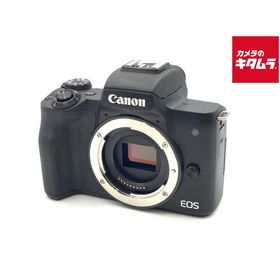 【中古】 【良品】 キヤノン EOS Kiss M2 ボディ ブラック